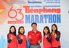 Tiền Phong marathon 2022 - bước tập dượt cho cho các VĐV tại SEA Games 31