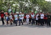 Đà Nẵng: Phát động Ngày chạy Olympic vì sức khỏe toàn dân