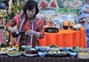 Nghệ nhân ẩm thực Lê Thị Thiết: " Chúng tôi sẽ tìm lại những món ăn dân gian đã bị mai một"