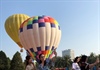 Đà Nẵng tổ chức lễ hội khinh khí cầu chào đón du khách