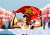 Các chân chạy sẵn sàng cho Tienphong marathon 2022