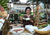 Tinh hoa ẩm thực dân tộc qua bàn tay các nghệ nhân Việt