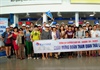 Thúc đẩy, phát triển nguồn du khách Thái Lan đến Huế