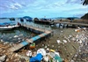 Khánh Hòa: Ô nhiễm môi trường ảnh hưởng đến hoạt động du lịch