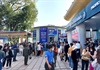 Hội chợ du lịch quốc tế Việt Nam- VITM 2022: Đông đến phút cuối