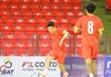 Tuyển Futsal Việt Nam rút danh sách 14 cầu thủ cho giải Đông Nam Á