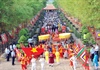 Lễ hội Giỗ Tổ Hùng Vương năm 2022 tại TP.HCM diễn ra từ 8.4