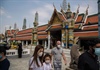 Du lịch Thái Lan chưa thể bứt tốc