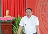 Bộ trưởng Nguyễn Văn Hùng: Các đơn vị trực thuộc Bộ tại TP Cần Thơ phải lan tỏa thương hiệu toàn ngành nơi vùng đất phương Nam