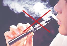 Cần chính sách mạnh để ngăn ngừa việc sử dụng thuốc lá điện tử
