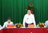 Bộ trưởng Nguyễn Văn Hùng: Các cơ sở đào tạo trực thuộc Bộ VHTTDL tại TP.HCM cần năng động, sáng tạo hơn
