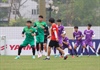 Tuyển U23 Việt Nam tiếp tục “rèn quân”, chuẩn bị cho SEA Games 31
