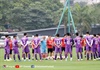 Hướng đến SEA Games 31: U23 Việt Nam bổ sung 3 cầu thủ