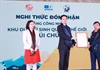 Ninh Thuận đón nhận Bằng công nhận Khu dự trữ sinh quyển thế giới Núi Chúa
