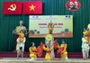 Ngày hội Văn hóa các dân tộc Việt Nam: “Chung một mái nhà”