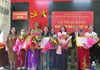 Vinh danh 6 nghệ nhân dân gian ở Quảng Bình