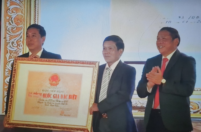 Kon Tum: Kỷ niệm 50 năm chiến thắng Đắk Tô - Tân Cảnh và đón nhận Bằng...