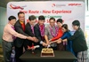Vietjet Thái Lan liên tục mở rộng mạng bay quốc tế, khai trương đường bay Bangkok – Singapore đón đầu nhu cầu bay tăng mạnh