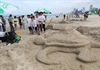 Đà Nẵng: Sôi động chuỗi sự kiện khuấy động bãi biển du lịch