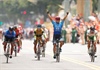 TP.HCM thắng lớn tại giải xe đạp Cúp truyền hình