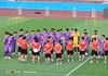 HLV Park Hang-seo chốt danh sách 20 cầu thủ U23 Việt Nam dự SEA Games 31