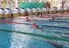 Tuyển bơi Việt Nam quyết tâm giành thành tích tại SEA Games 31