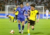 U23 Malaysia lội ngược dòng thành công trước U23 Thái Lan