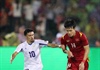 U23 Việt Nam – U23 Myanmar: Chủ nhà quyết thắng