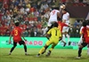 Thắng U23 Timor Leste, U23 Việt Nam vào bán kết SEA Games 31