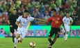 U23 Việt Nam – U23 Malaysia: Các cầu thủ Việt Nam quyết tâm chiến thắng