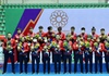 Tuyển Futsat nữ Việt Nam giành HCB SEA Games 31
