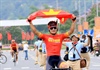 Đoàn Thể thao Việt Nam vượt mốc 150 HCV