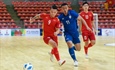 Chờ Futsal nam Việt Nam làm nên lịch sử