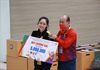 Hoa khôi 18 tuổi của môn Bắn súng đoạt HCV SEA Games 31