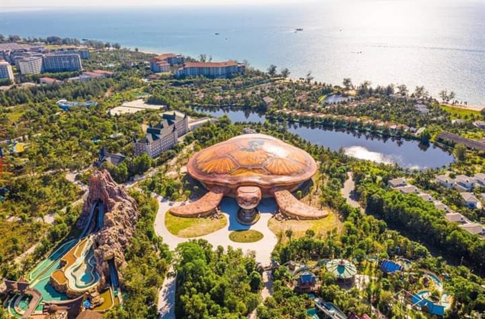 Kiên Giang làm mới sản phẩm du lịch dịp hè 2022