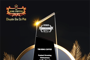 Cà phê Việt Nam được vinh danh tại Các Tiểu vương quốc Ả Rập Thống Nhất
