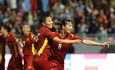 Tuyển nữ Việt Nam vào bảng đấu dễ tại giải Đông Nam Á
