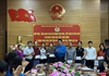 Công đoàn Bộ VHTTDL tổ chức hoạt động xã hội, tình nghĩa tại tỉnh Lào Cai