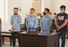 Đắk Lắk: 3 anh em lãnh 32 năm tù vì tội giết người
