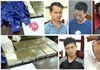 Thanh Hóa: Triệt phá đường dây vận chuyển chất ma túy với số lượng lớn từ Lào về Việt Nam
