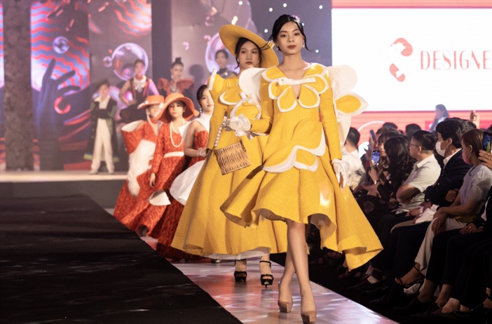 Hé lộ 5, tỉnh thành dừng chân của Vietnam International Fashion Tour
