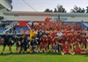 Kiên cường cầm hoà, U23 Việt Nam làm nên lịch sử trước U23 Hàn Quốc