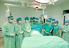 Ca hiến tạng sau chết não đầu tiên ở miền Trung cứu sống 2 bệnh nhân