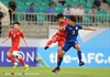 AFC vinh danh 2 tuyển thủ U23 Việt Nam