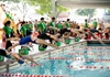 Sôi động các giải thể thao học đường tại Huế và Đà Nẵng