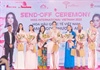 Á hậu Phương Anh đại diện Việt Nam đến với đấu trường Miss International 2022