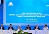 Việt Nam tham dự các Hội nghị của Tổ chức Du lịch Thế giới
