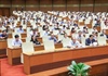 Quốc hội thông qua Luật Điện ảnh (sửa đổi) với số phiếu tán thành cao: Kỳ vọng điện ảnh Việt Nam sẽ có bước phát triển mới