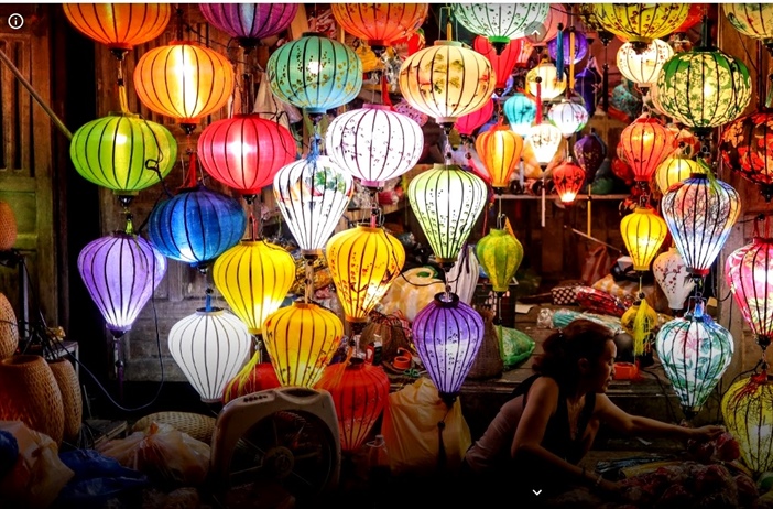 Quảng bá du lịch và văn hoá Việt Nam qua nền tảng Google Arts & Culture