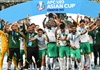Đội bóng từng thắng Việt Nam vô địch giải U23 châu Á